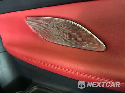 2023 Mercedes-Benz E 450 Coupe - zdjęcie 28 z 43 - miniatura
