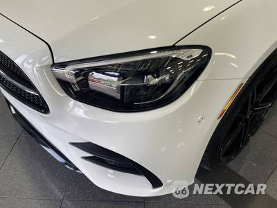 2023 Mercedes-Benz E 450 Coupe - zdjęcie 11 z 43 - miniatura