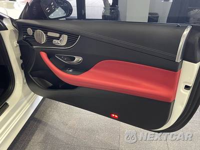 2023 Mercedes-Benz E 450 Coupe - zdjęcie 23 z 43 - miniatura