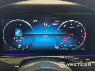 2023 Mercedes-Benz E 450 Coupe - zdjęcie 14 z 43 - miniatura