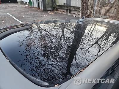 2013 Hyundai Veloster Turbo w/Blue Interior - zdjęcie 12 z 37 - miniatura