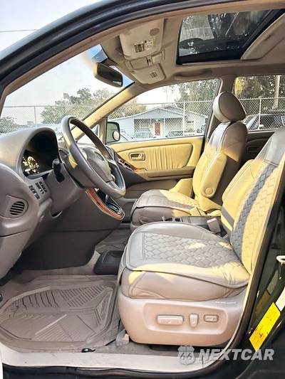 2000 Lexus RX 300 - zdjęcie 23 z 40 - miniatura
