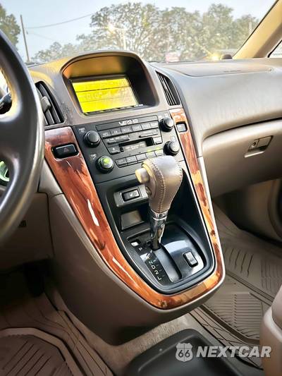 2000 Lexus RX 300 - zdjęcie 27 z 40 - miniatura