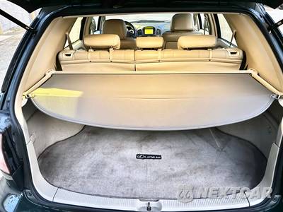 2000 Lexus RX 300 - zdjęcie 32 z 40 - miniatura
