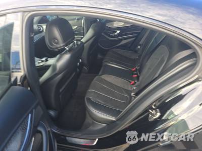 2019 Mercedes-Benz AMG CLS 53 4MATIC - zdjęcie 17 z 35 - miniatura