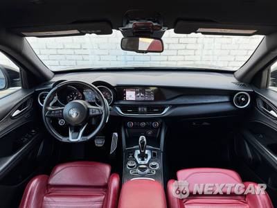 2022 Alfa Romeo Stelvio Sprint - zdjęcie 10 z 30 - miniatura