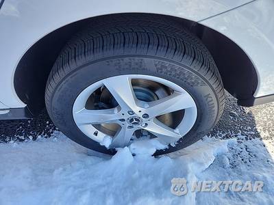 2018 Mercedes-Benz GLE 350 4MATIC - zdjęcie 11 z 21 - miniatura