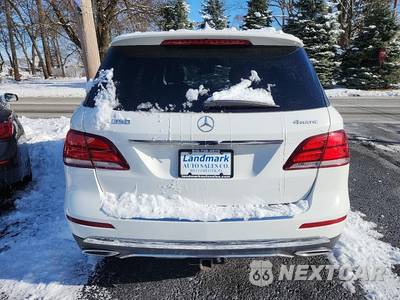 2018 Mercedes-Benz GLE 350 4MATIC - zdjęcie 5 z 21 - miniatura