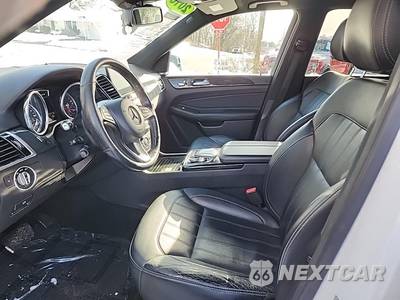 2018 Mercedes-Benz GLE 350 4MATIC - zdjęcie 13 z 21 - miniatura