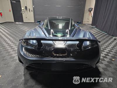 2025 McLaren 750S Coupe - zdjęcie 5 z 16 - miniatura