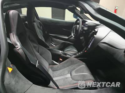2025 McLaren 750S Coupe - zdjęcie 8 z 16 - miniatura