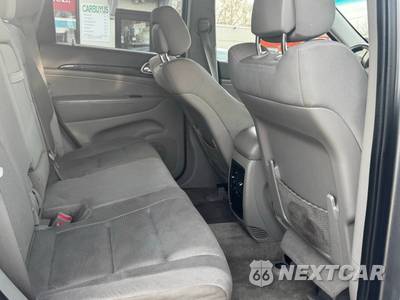 2012 Jeep Grand Cherokee Laredo - zdjęcie 11 z 14 - miniatura