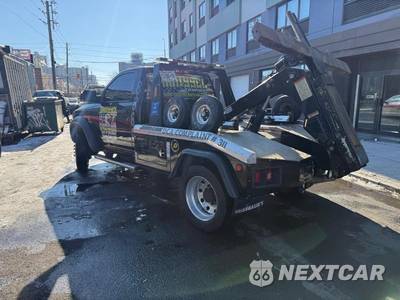 2017 Ram 4500 Cab Chassis SLT Regular Cab DRW - zdjęcie 3 z 18 - miniatura