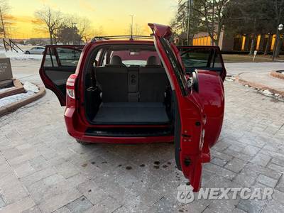 2011 Toyota RAV4 Limited - zdjęcie 13 z 65 - miniatura