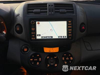 2011 Toyota RAV4 Limited - zdjęcie 26 z 65 - miniatura