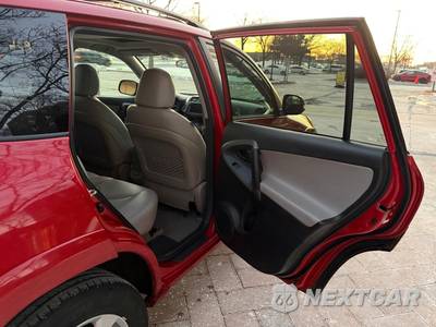 2011 Toyota RAV4 Limited - zdjęcie 39 z 65 - miniatura