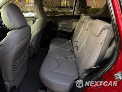 2011 Toyota RAV4 Limited - zdjęcie 41 z 65 - miniatura