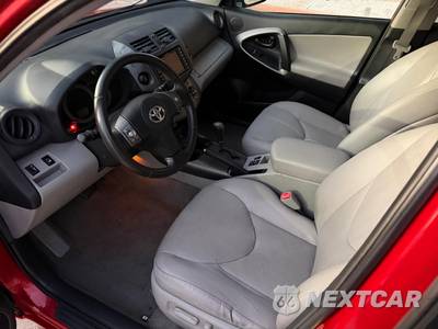 2011 Toyota RAV4 Limited - zdjęcie 47 z 65 - miniatura