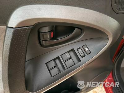 2011 Toyota RAV4 Limited - zdjęcie 49 z 65 - miniatura
