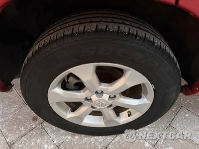 2011 Toyota RAV4 Limited - zdjęcie 65 z 65 - miniatura