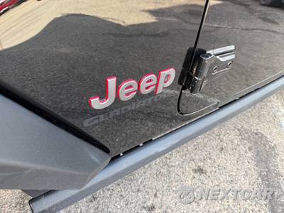 2021 Jeep Gladiator Rubicon Crew Cab Short Bed - zdjęcie 12 z 76 - miniatura