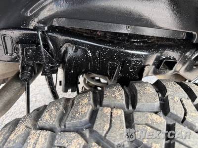 2021 Jeep Gladiator Rubicon Crew Cab Short Bed - zdjęcie 50 z 76 - miniatura