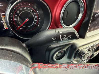2021 Jeep Gladiator Rubicon Crew Cab Short Bed - zdjęcie 23 z 76 - miniatura