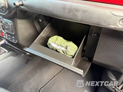 2021 Jeep Gladiator Rubicon Crew Cab Short Bed - zdjęcie 63 z 76 - miniatura