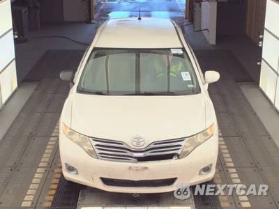 2009 Toyota Venza - zdjęcie 2 z 18 - miniatura