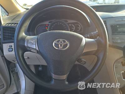 2009 Toyota Venza - zdjęcie 10 z 18 - miniatura