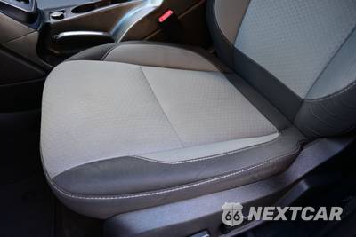 2017 Ford C-MAX Hybrid SE - zdjęcie 19 z 52 - miniatura