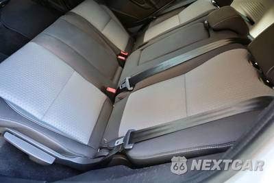2017 Ford C-MAX Hybrid SE - zdjęcie 33 z 52 - miniatura