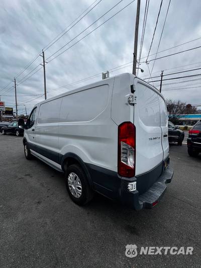 2018 Ford Transit 250 Cargo Van w/RH Swing-Out Doors Low Roof 129.9" WB - zdjęcie 11 z 50 - miniatura