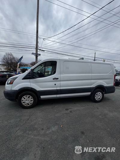 2018 Ford Transit 250 Cargo Van w/RH Swing-Out Doors Low Roof 129.9" WB - zdjęcie 50 z 50 - miniatura