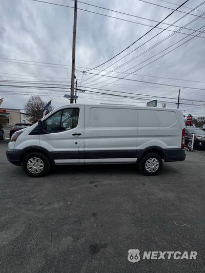 2018 Ford Transit 250 Cargo Van w/RH Swing-Out Doors Low Roof 129.9" WB - zdjęcie 49 z 50 - miniatura