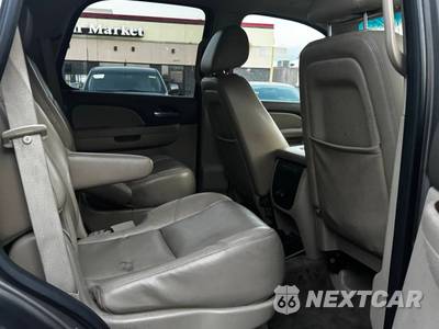 2011 Chevrolet Tahoe LT 1LT - zdjęcie 20 z 31 - miniatura