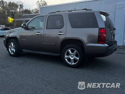 2011 Chevrolet Tahoe LT 1LT - zdjęcie 4 z 31 - miniatura