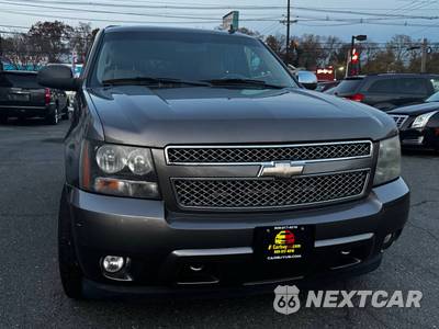 2011 Chevrolet Tahoe LT 1LT - zdjęcie 17 z 31 - miniatura