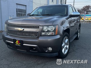 2011 Chevrolet Tahoe LT 1LT