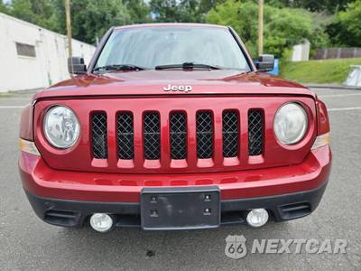 2015 Jeep Patriot High Altitude Edition - zdjęcie 2 z 50 - miniatura