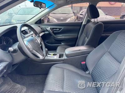 2018 Nissan Altima 2.5 S - zdjęcie 9 z 10 - miniatura