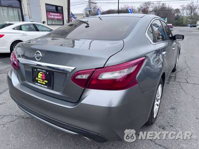 2018 Nissan Altima 2.5 S - zdjęcie 6 z 10 - miniatura