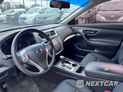 2018 Nissan Altima 2.5 S - zdjęcie 10 z 10 - miniatura