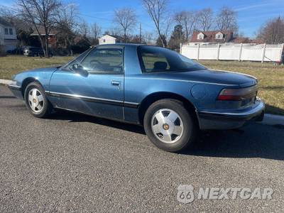 1989 Buick Reatta - zdjęcie 7 z 40 - miniatura