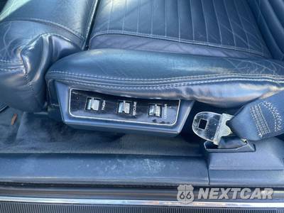 1989 Buick Reatta - zdjęcie 27 z 40 - miniatura