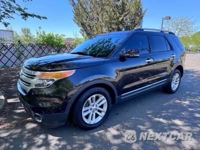 2014 Ford Explorer XLT - zdjęcie 10 z 16 - miniatura