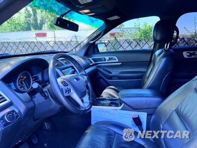 2014 Ford Explorer XLT - zdjęcie 11 z 16 - miniatura