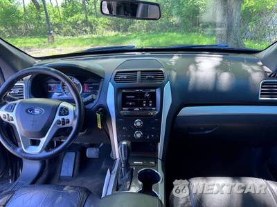 2014 Ford Explorer XLT - zdjęcie 15 z 16 - miniatura