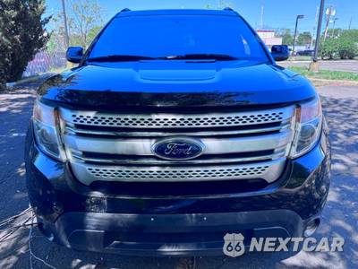 2014 Ford Explorer XLT - zdjęcie 2 z 16 - miniatura