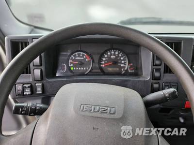 2018 Isuzu N Series - zdjęcie 35 z 44 - miniatura
